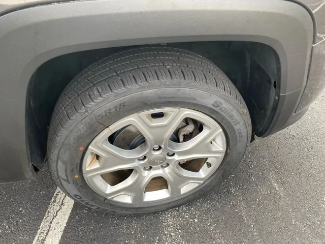 SEMINUEVOS JEEP Renegade a Estados en autogozo