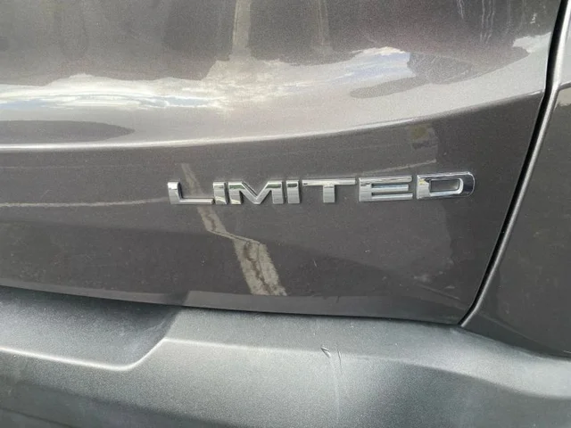 SEMINUEVOS JEEP Renegade a Estados en autogozo
