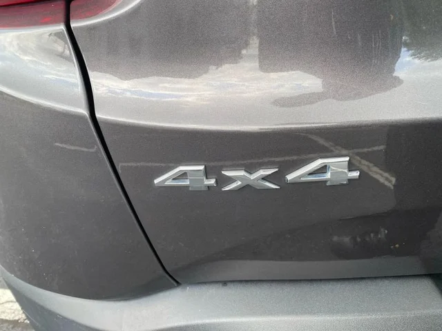 SEMINUEVOS JEEP Renegade a Estados en autogozo