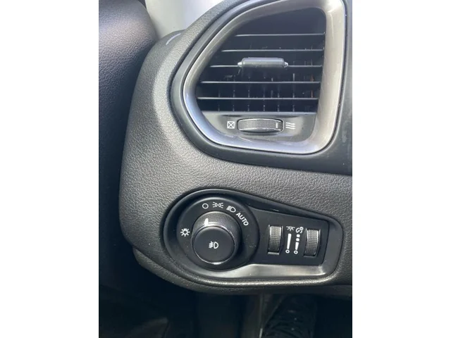 SEMINUEVOS JEEP Renegade a Estados en autogozo