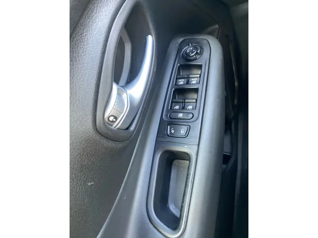 SEMINUEVOS JEEP Renegade a Estados en autogozo