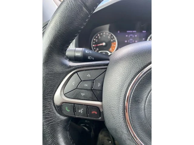 SEMINUEVOS JEEP Renegade a Estados en autogozo
