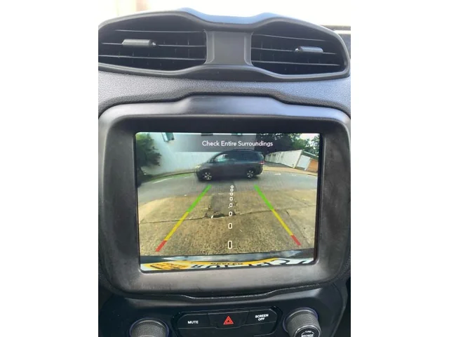 SEMINUEVOS JEEP Renegade a Estados en autogozo