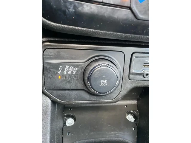 SEMINUEVOS JEEP Renegade a Estados en autogozo