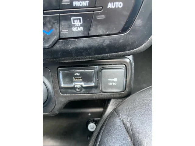 SEMINUEVOS JEEP Renegade a Estados en autogozo