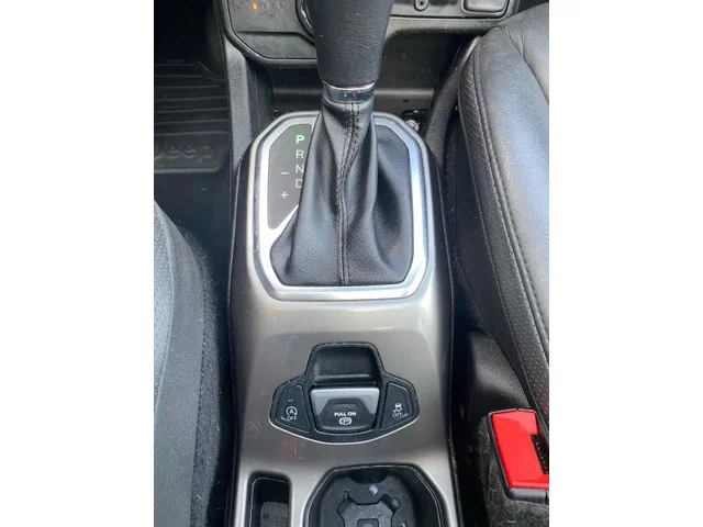 SEMINUEVOS JEEP Renegade a Estados en autogozo