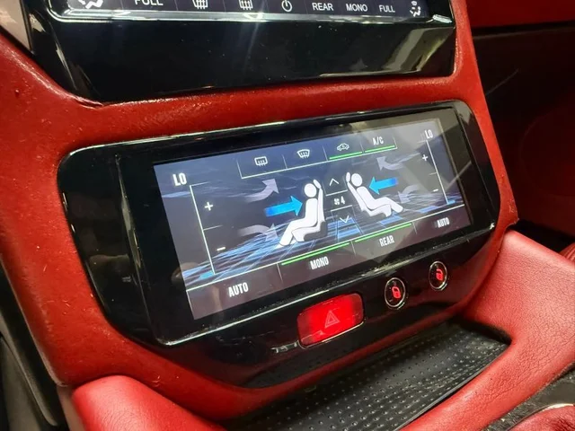 SEMINUEVOS MASERATI GranTurismo a Estados en autogozo