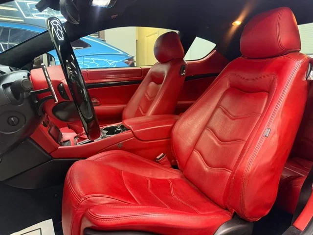 SEMINUEVOS MASERATI GranTurismo a Estados en autogozo