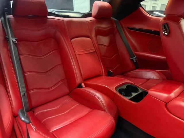 SEMINUEVOS MASERATI GranTurismo a Estados en autogozo