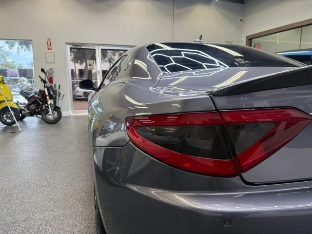 SEMINUEVOS MASERATI GranTurismo a Estados en autogozo