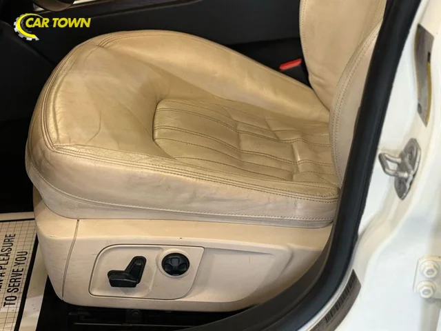 SEMINUEVOS MASERATI Ghibli a Estados en autogozo