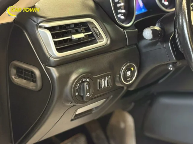 SEMINUEVOS MASERATI Ghibli a Estados en autogozo
