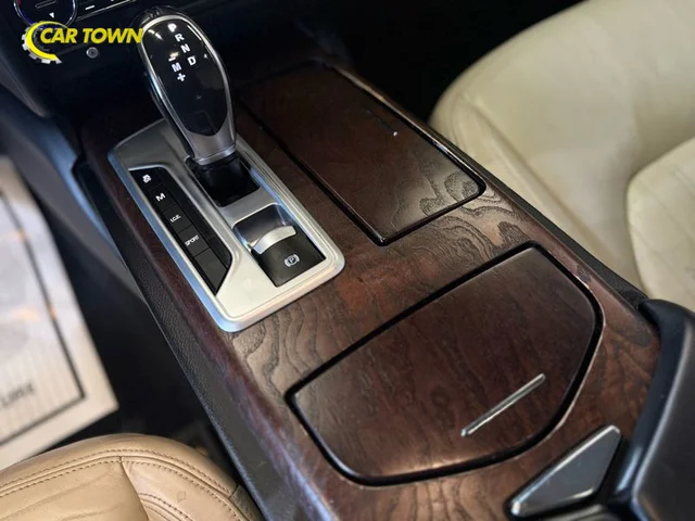 SEMINUEVOS MASERATI Ghibli a Estados en autogozo