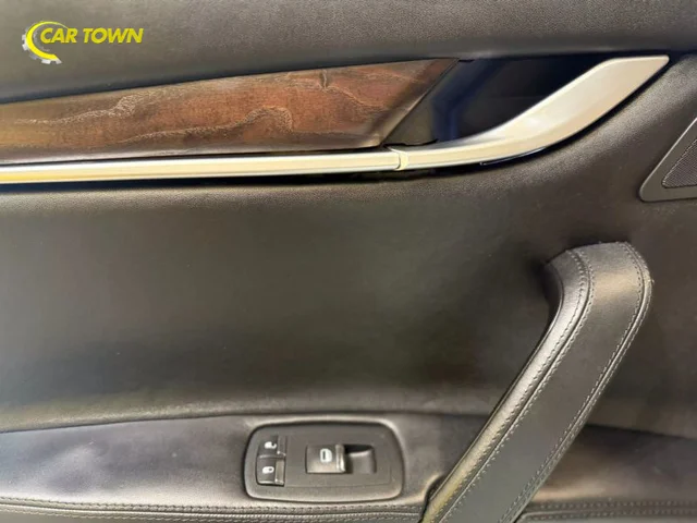 SEMINUEVOS MASERATI Ghibli a Estados en autogozo