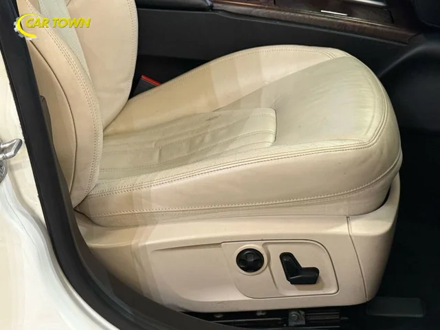 SEMINUEVOS MASERATI Ghibli a Estados en autogozo