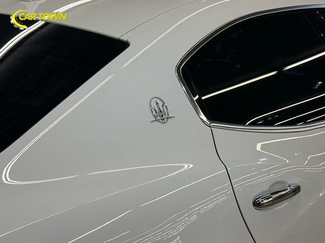 SEMINUEVOS MASERATI Ghibli a Estados en autogozo