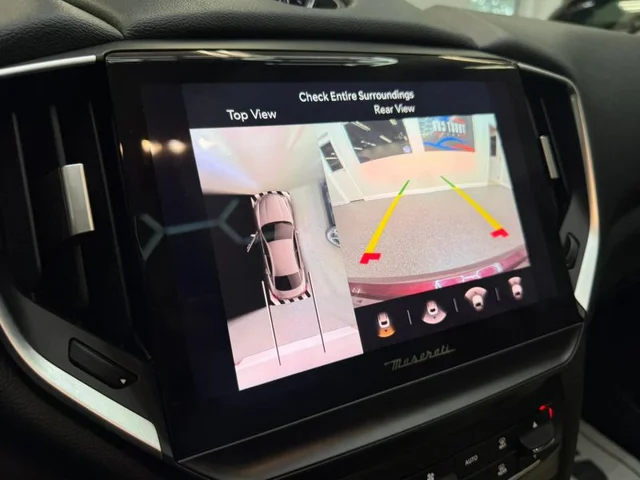 SEMINUEVOS MASERATI Ghibli a Estados en autogozo