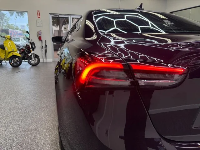 SEMINUEVOS MASERATI Ghibli a Estados en autogozo