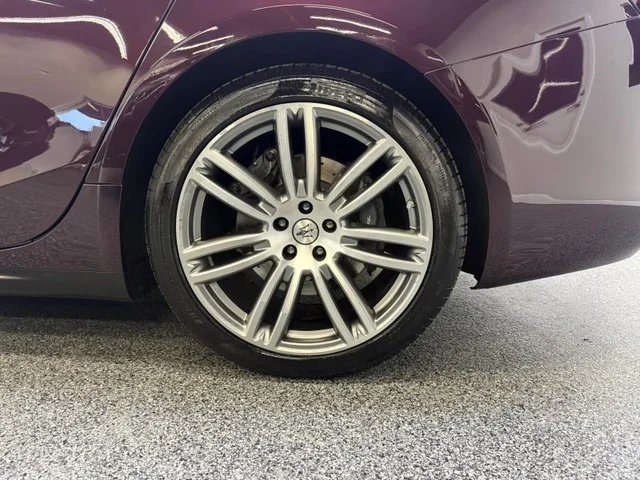 SEMINUEVOS MASERATI Ghibli a Estados en autogozo