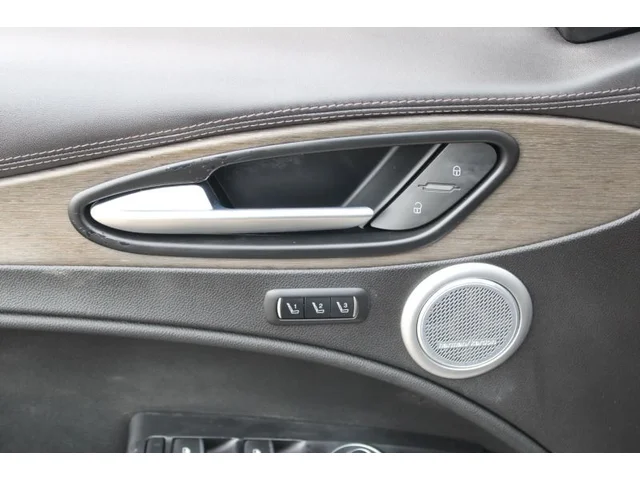 SEMINUEVOS ALFA ROMEO Stelvio a Estados en autogozo