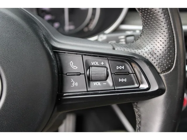 SEMINUEVOS ALFA ROMEO Stelvio a Estados en autogozo