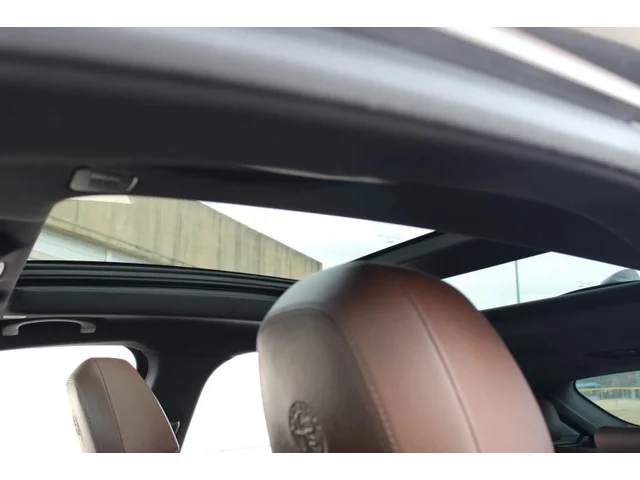 SEMINUEVOS ALFA ROMEO Stelvio a Estados en autogozo