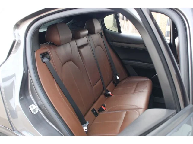 SEMINUEVOS ALFA ROMEO Stelvio a Estados en autogozo