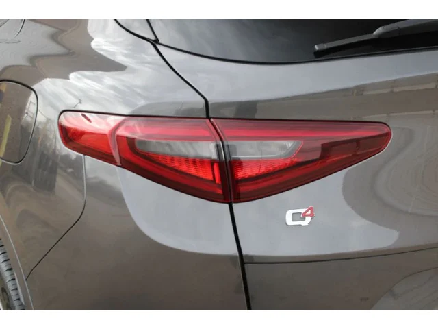 SEMINUEVOS ALFA ROMEO Stelvio a Estados en autogozo