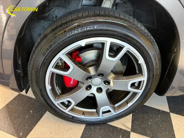 SEMINUEVOS MASERATI Levante a Estados en autogozo