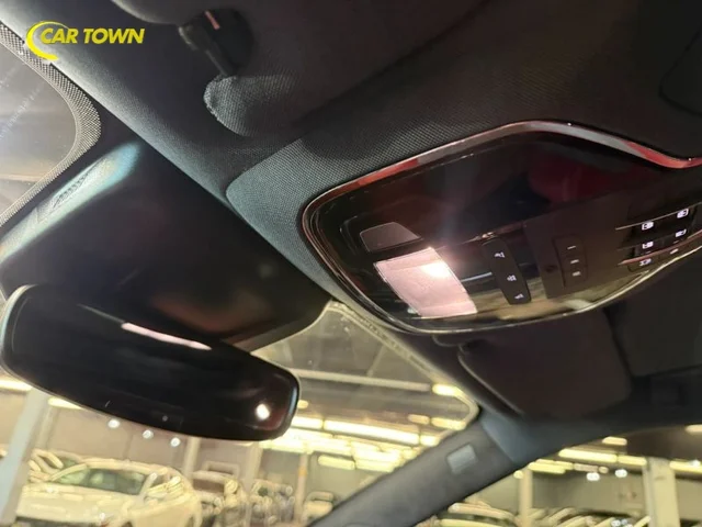 SEMINUEVOS MASERATI Levante a Estados en autogozo