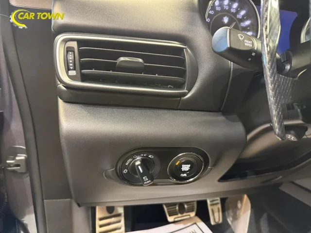 SEMINUEVOS MASERATI Levante a Estados en autogozo
