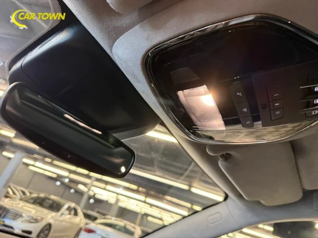 SEMINUEVOS MASERATI Levante a Estados en autogozo