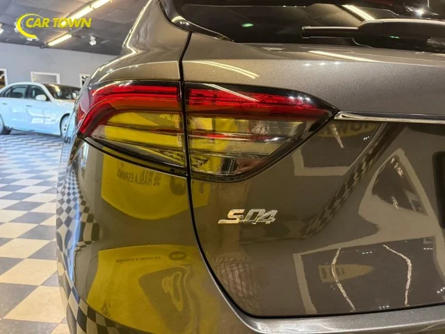 SEMINUEVOS MASERATI Levante a Estados en autogozo
