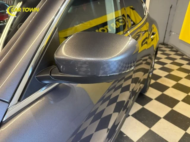 SEMINUEVOS MASERATI Levante a Estados en autogozo