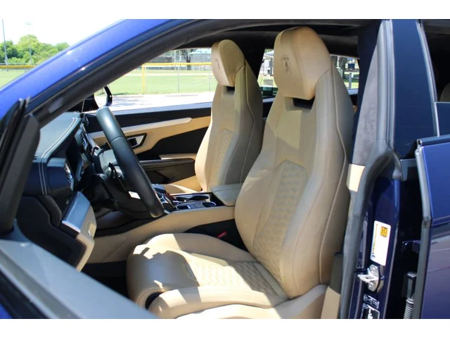 SEMINUEVOS LAMBORGHINI Urus a Estados en autogozo