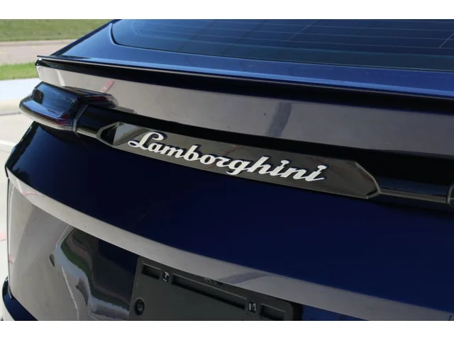 SEMINUEVOS LAMBORGHINI Urus a Estados en autogozo