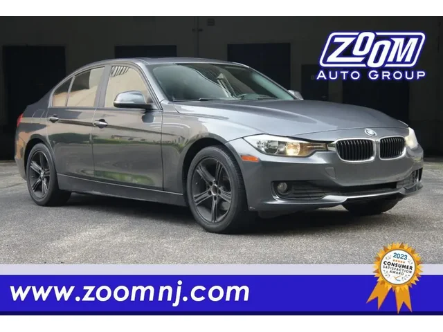 SEMINUEVOS BMW 3 Series a Estados en autogozo