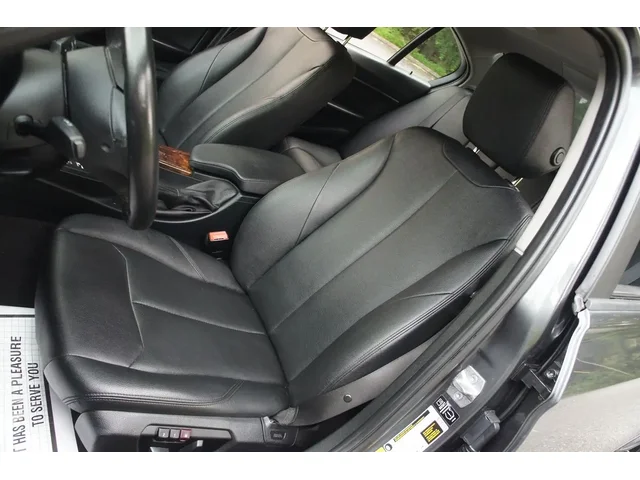 SEMINUEVOS BMW 3 Series a Estados en autogozo