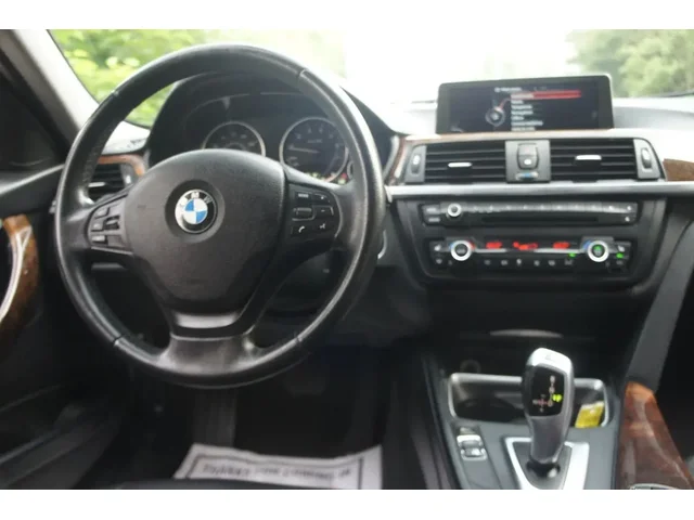 SEMINUEVOS BMW 3 Series a Estados en autogozo