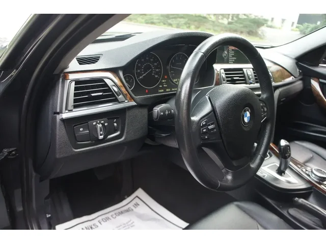 SEMINUEVOS BMW 3 Series a Estados en autogozo