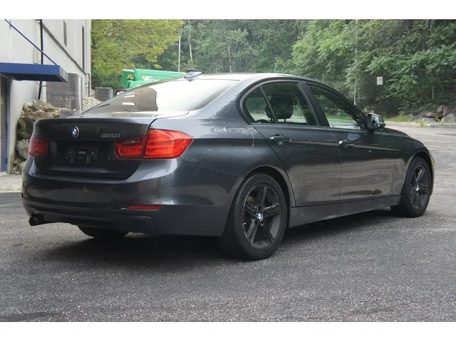 SEMINUEVOS BMW 3 Series a Estados en autogozo