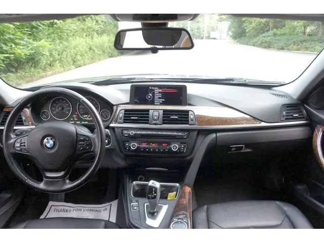 SEMINUEVOS BMW 3 Series a Estados en autogozo