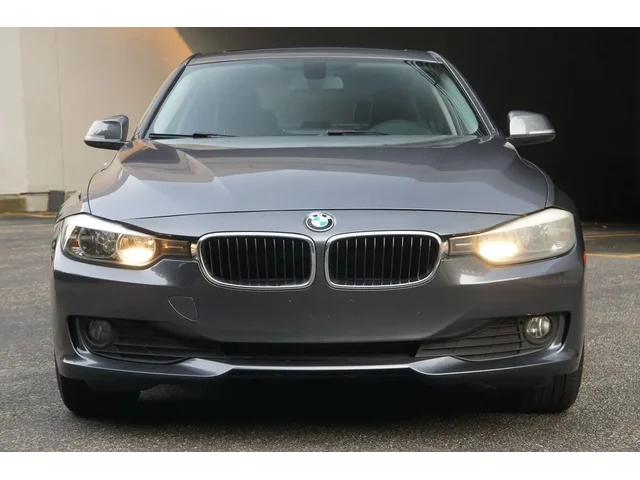 SEMINUEVOS BMW 3 Series a Estados en autogozo