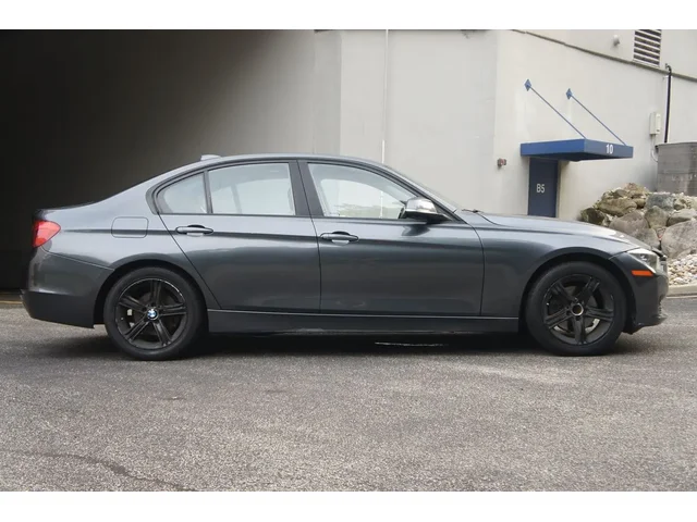 SEMINUEVOS BMW 3 Series a Estados en autogozo
