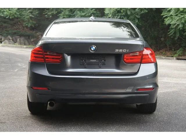 SEMINUEVOS BMW 3 Series a Estados en autogozo