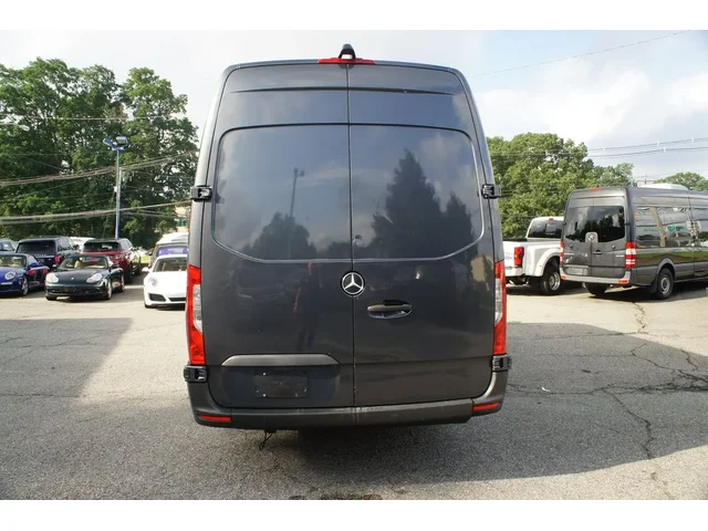 SEMINUEVOS MERCEDES-BENZ Sprinter a Estados en autogozo