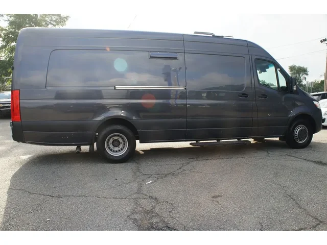 SEMINUEVOS MERCEDES-BENZ Sprinter a Estados en autogozo