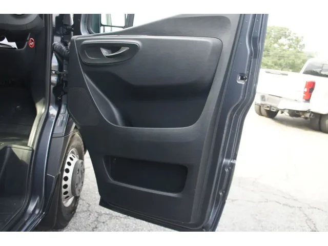 SEMINUEVOS MERCEDES-BENZ Sprinter a Estados en autogozo