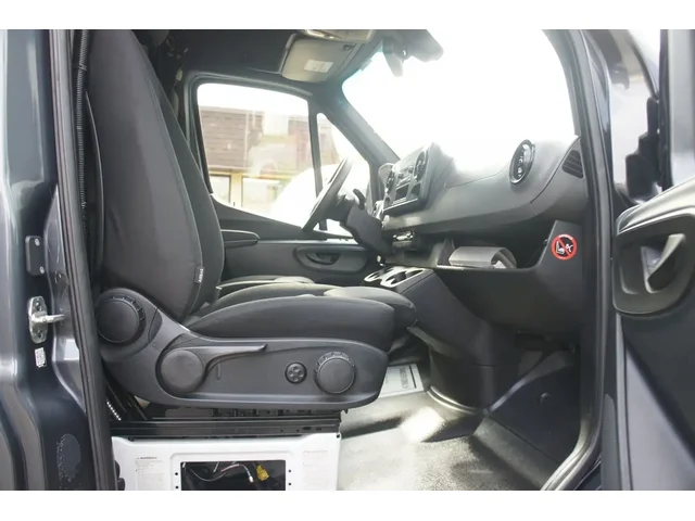 SEMINUEVOS MERCEDES-BENZ Sprinter a Estados en autogozo