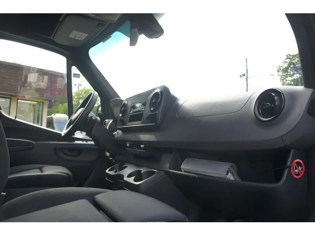 SEMINUEVOS MERCEDES-BENZ Sprinter a Estados en autogozo